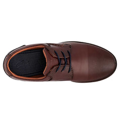 Negro Total Zapato casual café marino niño, código 117159