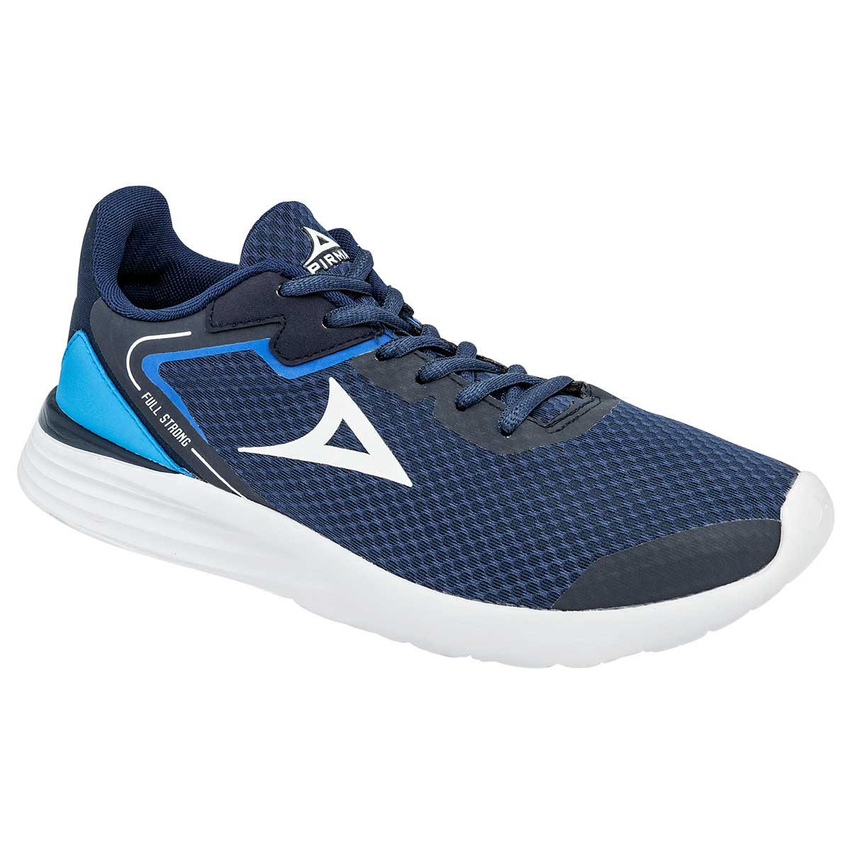 Pakar Zapaterías de México on USA | October: Autumm offers - Tenis urbano para hombre cod-117220