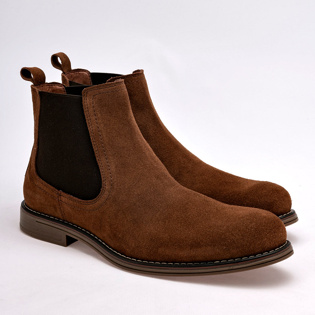 Pakar Zapaterías de México on USA | November: Offers before christmas - Bota para hombre cod-121207