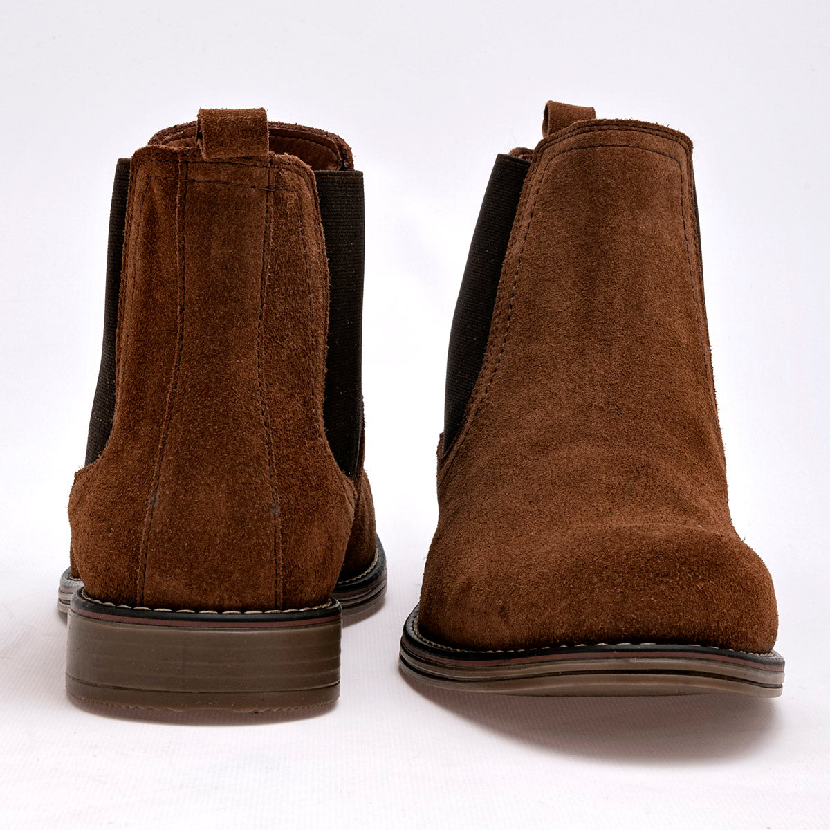 Pakar Zapaterías de México on USA | November: Offers before christmas - Bota para hombre cod-121207