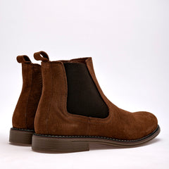 Pakar Zapaterías de México on USA | November: Offers before christmas - Bota para hombre cod-121207