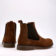 Pakar Zapaterías de México on USA | November: Offers before christmas - Bota para hombre cod-121207