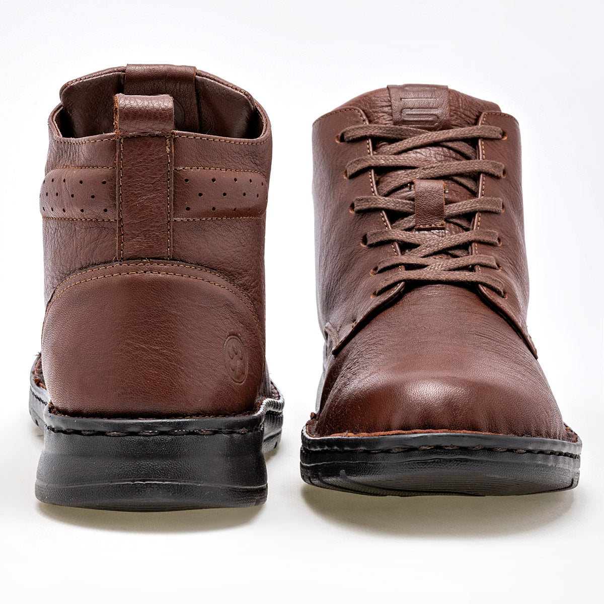 Pakar Zapaterías de México on USA | November: Offers before christmas - Bota para hombre cod-121325