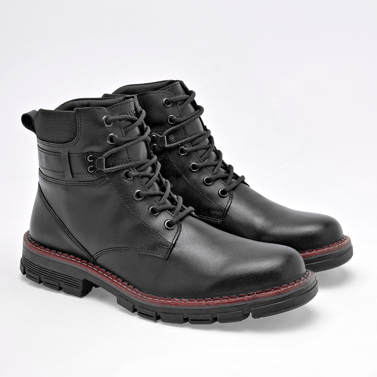 Pakar Zapaterías de México on USA | November: Offers before christmas - Bota para hombre cod-121330