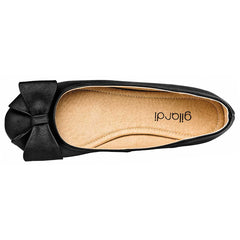 Balerina para mujer Felker Negro código - 71612