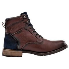 Pakar Zapaterías de México on USA | September: Mexican day's - Bota para hombre cod-91068