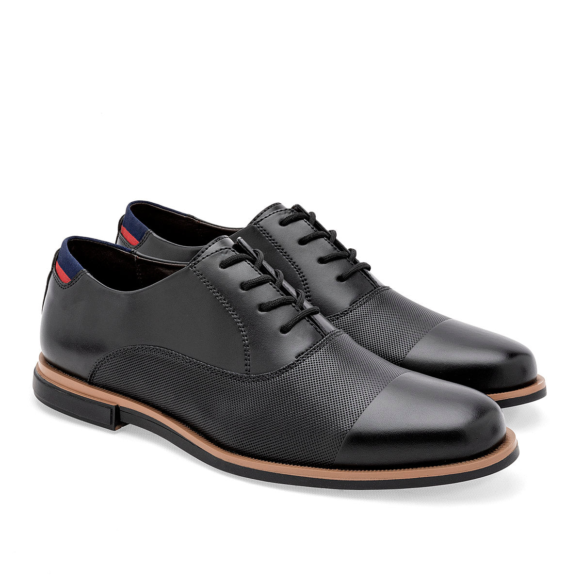 Pakar Zapaterías de México on USA | November: Offers before christmas - Zapato casual para hombre cod-98463