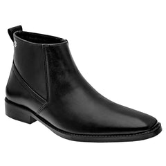 Pakar Zapaterías de México on USA | November: Offers before christmas - Bota para hombre cod-98643