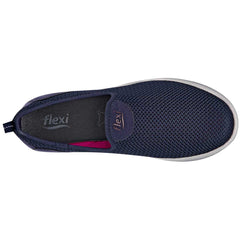 Flexi Tenis urbano  mujer, código 99089